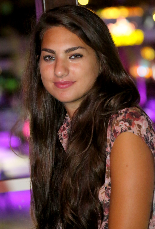 Publicity on Saturday Night